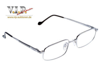 STDUPONT-TITANIUM-LUNETTES-BRILLE-BRILLENFASSUNG-EYE-GLASSES-FRAME-OCCHIALI-RAR-395970065955-2