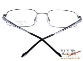 STDUPONT-TITANIUM-LUNETTES-BRILLE-BRILLENFASSUNG-EYE-GLASSES-FRAME-OCCHIALI-RAR-395970065955-3