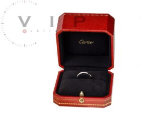 CARTIER-BALLERINE-RING-950er-PLATIN-27-DIAMANTEN-TRAURING-EHERING-WEDDING-BAND-396210947356-3