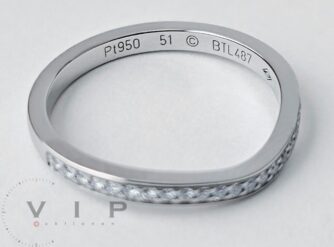 CARTIER-BALLERINE-RING-950er-PLATIN-27-DIAMANTEN-TRAURING-EHERING-WEDDING-BAND-396210947356-7