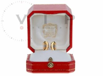 CARTIER-RING-DOUBLE-C-LOGO-TRINITY-BAND-18K750-TRICOLOR-GOLD-BAGUE-ANELLO-RW-50-395558374236-2