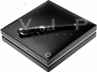 MONTBLANC-ETOILE-MYSTERIEUSE-FOUNTAIN-PEN-STERLING-SILVER-DIAMONDS-STYLO-PLUME-325456903056-3