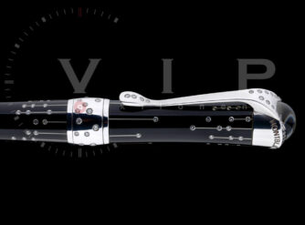 MONTBLANC-ETOILE-MYSTERIEUSE-FOUNTAIN-PEN-STERLING-SILVER-DIAMONDS-STYLO-PLUME-325456903056-6