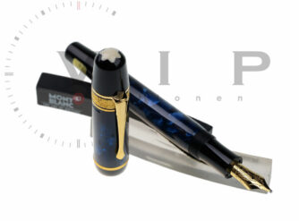 MONTBLANC-LIMITED-WRITERS-EDITION-1998-EDGAR-ALLAN-POE-FOUNTAIN-PEN-STYLO-PLUME-325613624116-5