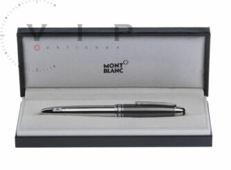 MONTBLANC-MEISTERSTUeCK-146-SOLITAIRE-HEMATITE-LE-GRAND-FOUNTAIN-PEN-STYLO-PLUME-323872538296-3