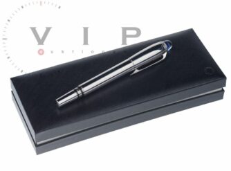 MONTBLANC-STARWALKER-FULLFEDERHALTER-METAL-PLATINUM-FOUNTAIN-PEN-14K-GOLD-EF-NIB-326241195176-3