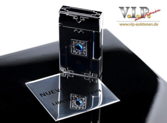 STDUPONT-NUEVO-MUNDO-LINE-2-FEUERZEUG-LIGHTER-LIMITED-EDITION-PALLADIUM-BRIQUET-325862530456-6