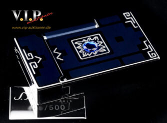 STDUPONT-NUEVO-MUNDO-LINE-2-FEUERZEUG-LIGHTER-LIMITED-EDITION-PALLADIUM-BRIQUET-325862530456-8
