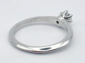 Tiffany-Co-Setting-Solitar-Ring-Platin-PT950-Diamant-023ct-Brillant-Gr49-396779595406-5
