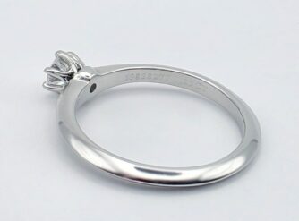 Tiffany-Co-Setting-Solitar-Ring-Platin-PT950-Diamant-023ct-Brillant-Gr49-396779595406-6