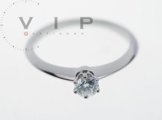 Tiffany-Co-Setting-Solitar-Ring-Platin-PT950-Diamant-025ct-Brillant-Gr52-396645464516-5
