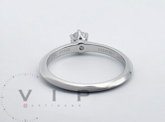 Tiffany-Co-Setting-Solitar-Ring-Platin-PT950-Diamant-025ct-Brillant-Gr52-396645464516-6