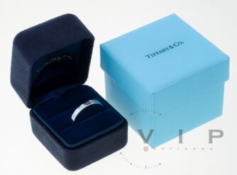 Tiffany-TCo-Band-Ring-Pt-950-Platin-3mm-Ehering-Trauring-Gr-58-Original-Box-326729921226-2