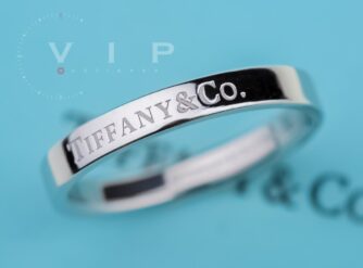 Tiffany-TCo-Band-Ring-Pt-950-Platin-3mm-Ehering-Trauring-Gr-58-Original-Box-326729921226-6