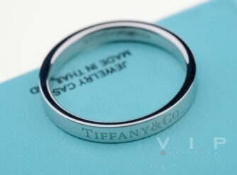 Tiffany-TCo-Band-Ring-Pt-950-Platin-3mm-Ehering-Trauring-Gr-58-Original-Box-326729921226-7