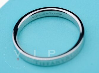 Tiffany-TCo-Band-Ring-Pt-950-Platin-3mm-Ehering-Trauring-Gr-58-Original-Box-326729921226-8
