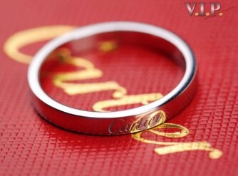 C-de-CARTIER-BAGUE-ALLIANCE-RING-Pt950-PLATIN-TRAURING-EHERING-WEDDING-BAND-63-396935609967-7