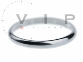 CARTIER-BAGUE-ALLIANCE-RING-950PLATIN-TRAURING-EHERING-WEDDING-BAND-PLATINUM-52-325829585817-5