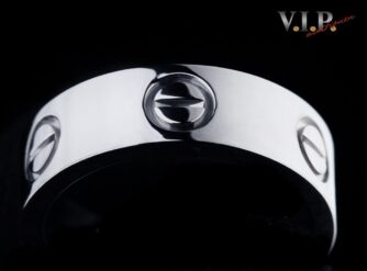 CARTIER-LOVE-MEDIUM-RING-18K-WEISSGOLD-BAGUE-WHITE-GOLD-ANELLO-SORTIJA-Grose-52-396869655257-7