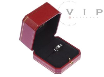 CARTIER-LOVE-RING-18K750er-WEIsGOLD-MEDIUM-BAGUE-WHITE-GOLD-ANELLO-SORTIJA-53-326423810777-3