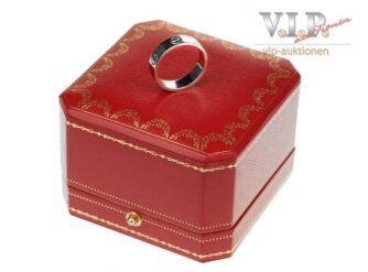 CARTIER-LOVE-RING-18K750er-WEIsGOLD-MEDIUM-BAGUE-WHITE-GOLD-ANELLO-SORTIJA-53-326423810777-4