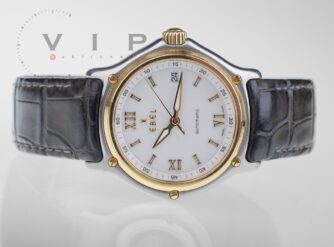 EBEL-1911-SENIOR-AUTOMATIK-UHR-HERRENUHR-STAHL-18K-GOLD-TOP-ZUSTAND-E1080241-326665286697-5