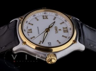 EBEL-1911-SENIOR-AUTOMATIK-UHR-HERRENUHR-STAHL-18K-GOLD-TOP-ZUSTAND-E1080241-326665286697-9