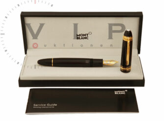 MONTBLANC-ANNIVERSARY-EDITION-75-YEARS-MEISTERSTUCK-149-FOUNTAIN-PEN-STYLO-PLUME-394770137817-3