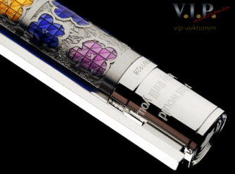 MONTBLANC-GREAT-CHARACTERS-LIMITED-EDIT-1928-ANDY-WARHOL-ROLLERBALL-ROLLER-PEN-325460138827-9