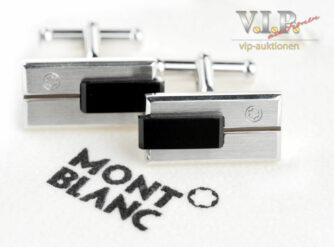 MONTBLANC-MANSCHETTENKNOPFE-SILBER-EDELHARZ-STERLING-SILVER-RESIN-CUFF-LINKS-324220976907-3