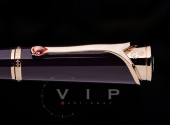 MONTBLANC-MUSES-EDITION-PRINCESSE-GRACE-DE-MONACO-KUGELSCHREIBER-PURPLE-BP-PEN-326676932647-8