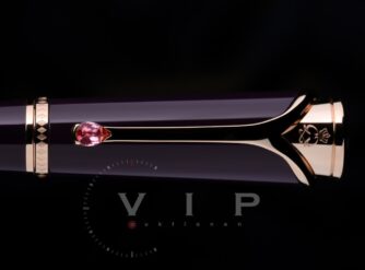 MONTBLANC-MUSES-EDITION-PRINCESSE-GRACE-DE-MONACO-KUGELSCHREIBER-PURPLE-BP-PEN-326676932647-9