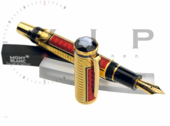 MONTBLANC-PoA-LIMITED-EDITION-888-SIR-HENRY-TATE-FUeLLER-FOUNTAIN-PEN-STYLO-PLUME-394414765587-5
