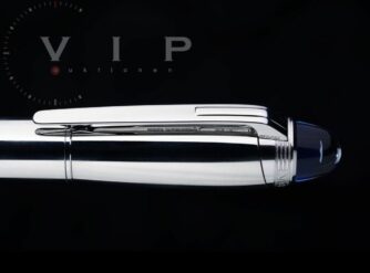 MONTBLANC-STARWALKER-METAL-PLATINUM-ROLLERBALL-KUGELSCHREIBER-ROLLER-PEN-132512-395610264507-6