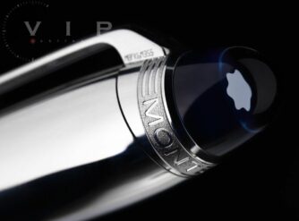 MONTBLANC-STARWALKER-METAL-PLATINUM-ROLLERBALL-KUGELSCHREIBER-ROLLER-PEN-132512-395610264507-7