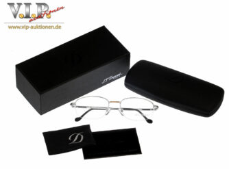 STDUPONT-LUNETTE-HALBRAND-BRILLE-BRILLENFASSUNG-HALF-FRAME-EYE-GLASSES-OCCHIALI-325708263527-2