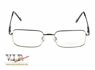 STDUPONT-TITANIUM-LUNETTE-BRILLE-SONNENBRILLE-GLASSES-SUNGLASSES-FRAME-OCCHIALI-391602459007-6