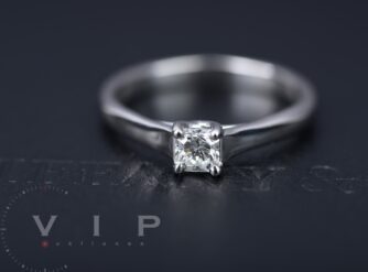 TIFFANY-CO-LUCIDA-RING-Pt950-PLATIN-029ct-DIAMANT-BRILLANT-PLATINUM-DIAMOND-396580488947-9