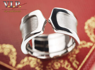 C-de-CARTIER-BAGUE-DOUBLE-C-LOGO-18K750er-WEISSGOLD-RING-WHITE-GOLD-Gr-49-RARE-395966883578-5