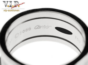 C-de-CARTIER-BAGUE-DOUBLE-C-LOGO-18K750er-WEISSGOLD-RING-WHITE-GOLD-Gr-49-RARE-395966883578-9