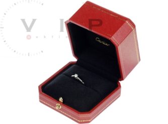 CARTIER-1895-SOLITAIRE-RING-023ct-DIAMANT-950er-PLATIN-VVS1-BRILLANT-Grose-53-396233457398-11