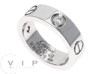 CARTIER-LOVE-RING-3-DIAMANTEN-18K-WEIsGOLD-WHITE-GOLD-3-DIAMONDS-ANELLO-BAGUE-49-394886257558-14