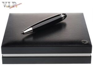 MONTBLANC Meisterstück „Leonardo“ Sketch Pen No. 169 EDEL & RAR, PLATINUM-LINE Bleistift