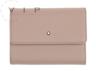 Montblanc-Meisterstuck-Brieftasche-Portemonnaie-Leder-Geldborse-Wallet-ID-111219-326582317978-3