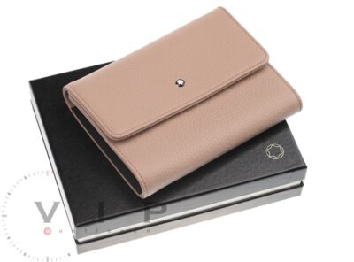 Montblanc Meisterstück Brieftasche