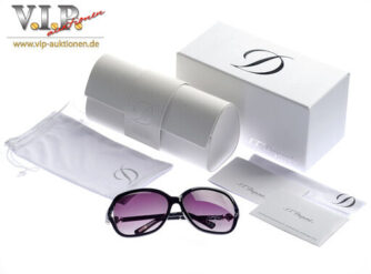STDUPONT-EYEWEAR-SONNENBRILLE-BRILLE-SUNGLASSES-LUNETTE-DE-SOLEIL-OCCHIALI-RARE-395406005188-2