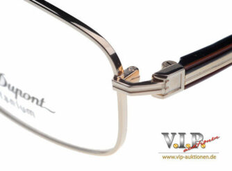 STDUPONT-LUNETTE-BRILLE-BRILLENFASSUNG-EYEGLASSES-SUNGLASSES-FRAME-OCCHIALI-NEU-390468994888-4