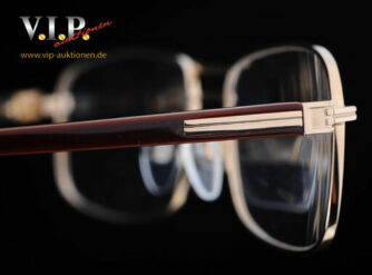 STDUPONT-LUNETTE-BRILLE-BRILLENFASSUNG-EYEGLASSES-SUNGLASSES-FRAME-OCCHIALI-NEU-390468994888-7