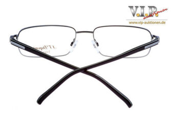 STDUPONT-TITANIUM-LUNETTE-BRILLE-SONNENBRILLE-FASSUNG-EYE-GLASSES-OCCHIALI-RARE-395769686248-4
