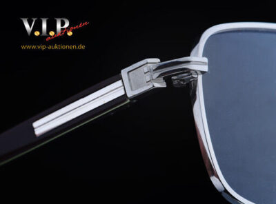 S.T. DUPONT TITANIUM Kollektion Brillen (D 210 / 60 6052)